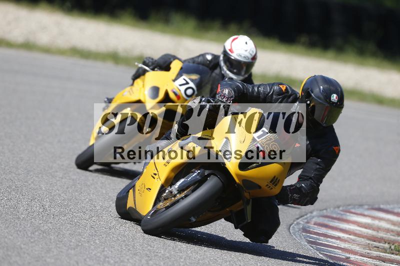 /13 01.05.2025 Speer Racing ADR/Gruppe rot/119